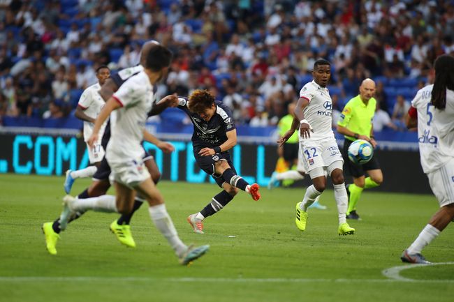 [사진] 보르도 SNS