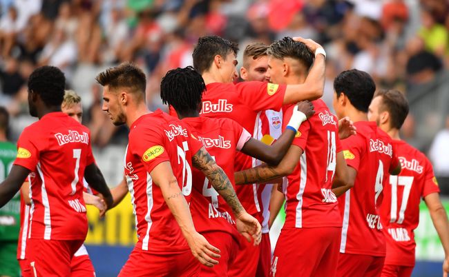 [사진] 잘츠부르크 SNS