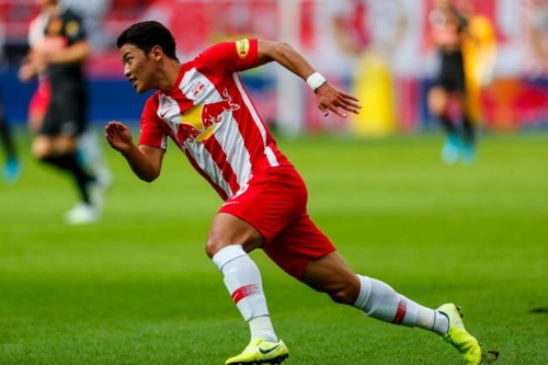 [사진] 잘츠부르크 SNS