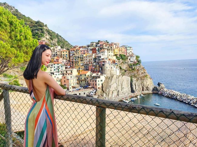 클라라 인스타그램