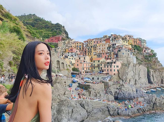 클라라 인스타그램