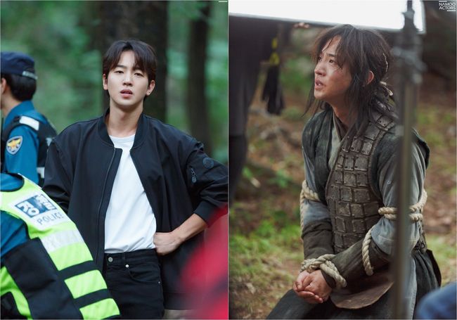 나무엑터스 제공