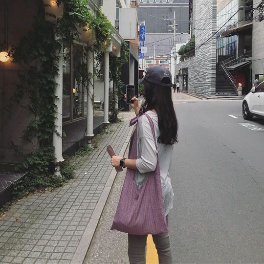 한채아 인스타그램