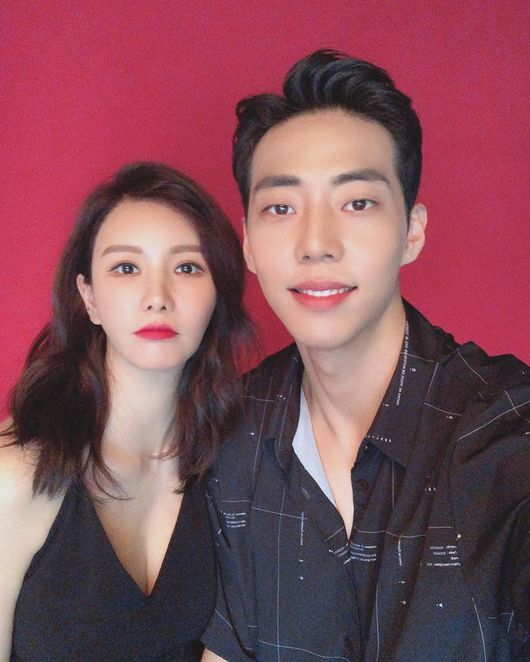 정아 인스타그램