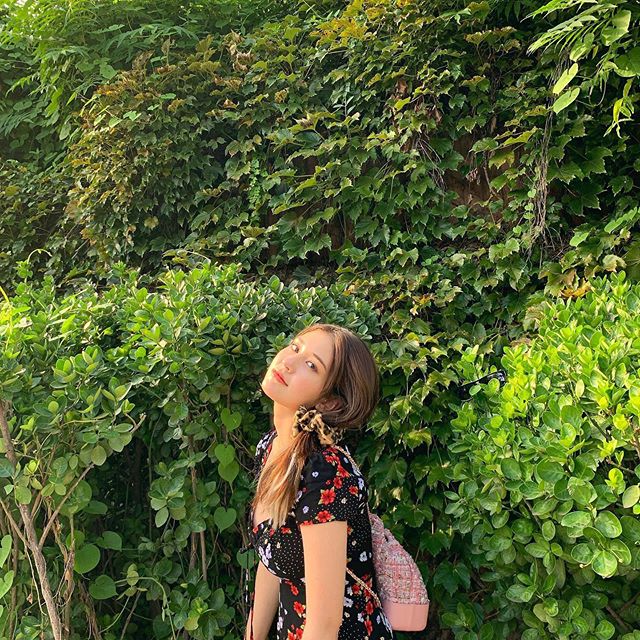 전소미 인스타그램