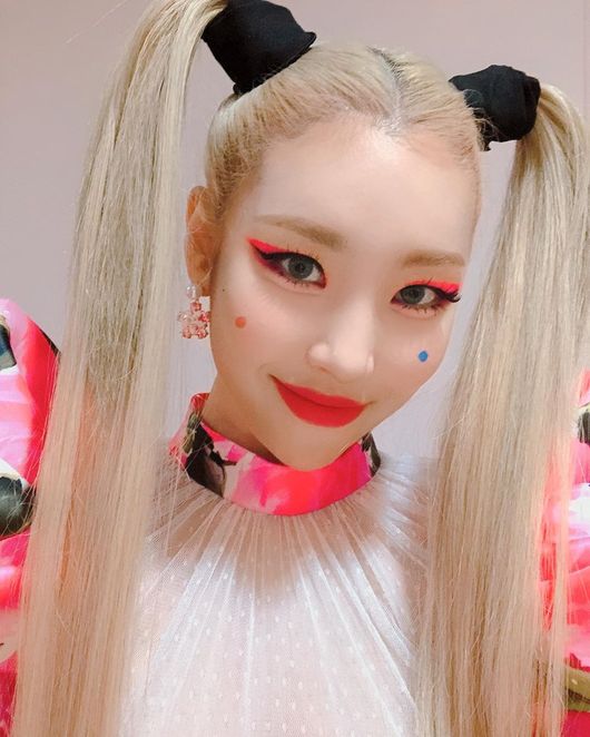 선미 인스타그램