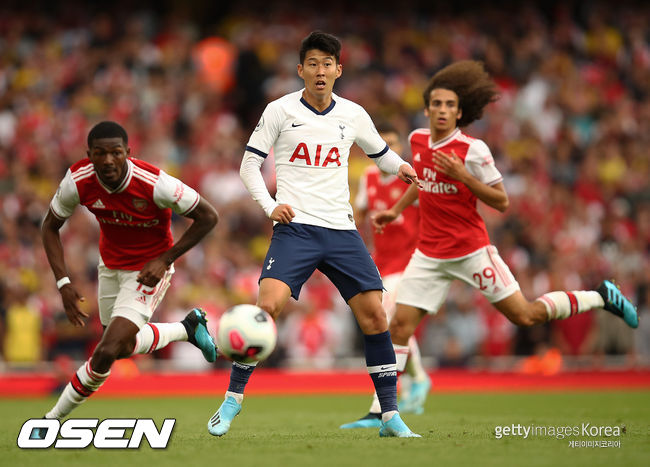 [사진] ⓒGettyimages(무단전재 및 재배포 금지)