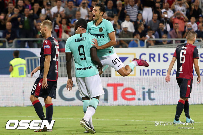 [사진] ⓒGettyimages(무단전재 및 재배포 금지)