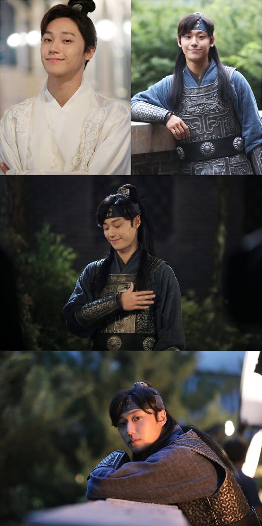 위에화엔터테인먼트 제공