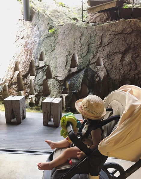 한채아 인스타그램