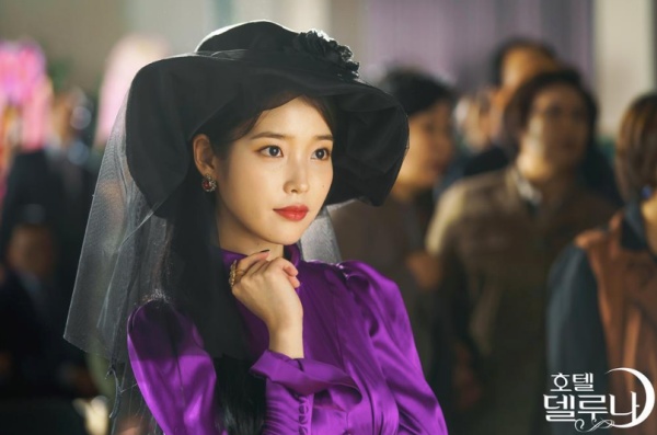 '호텔델루나' 스틸