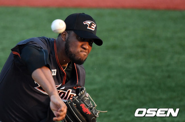 키버스 샘슨 /jpnews@osen.co.kr