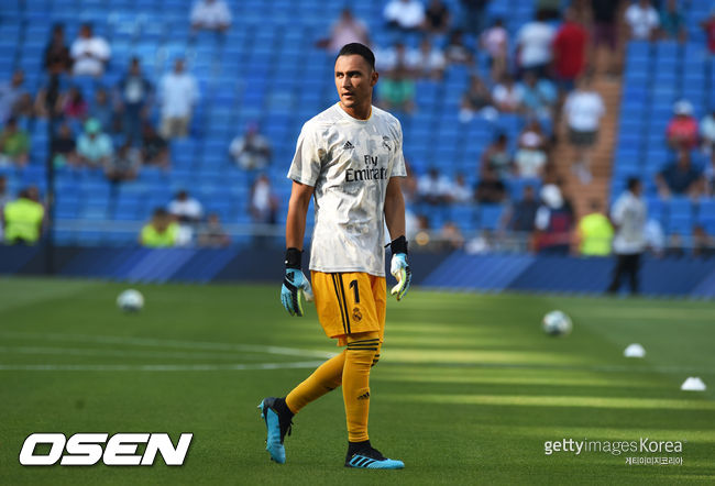 [사진] ⓒGettyimages(무단전재 및 재배포 금지)