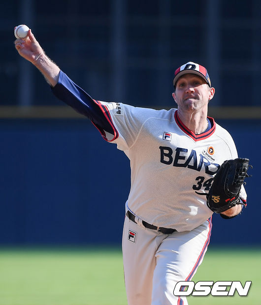 조쉬 린드블럼 / soul1014@osen.co.kr