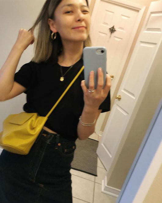 선예 인스타그램