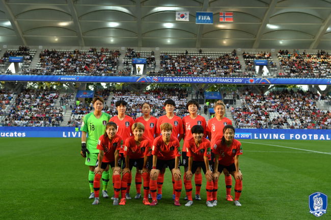[사진] 대한축구협회 제공.