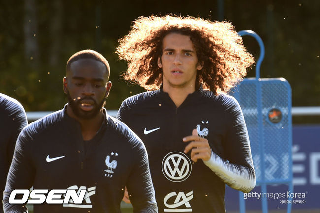 [사진] ⓒGettyimages(무단전재 및 재배포 금지)