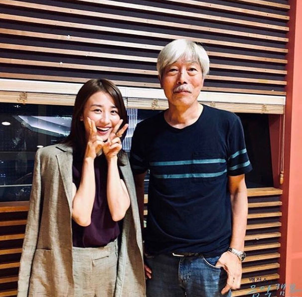 박하선 인스타그램