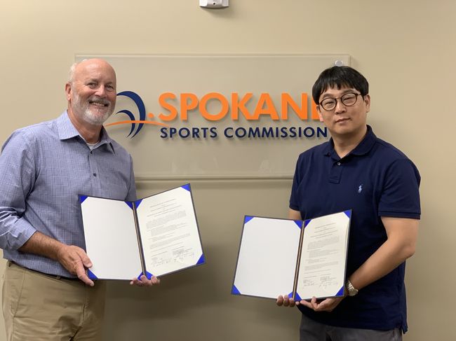 [사진]한양대 스포츠산업학과 제공