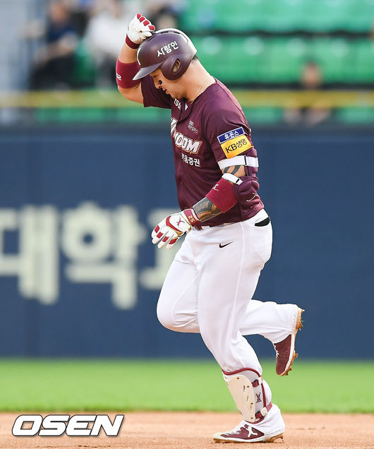 [사진] 박병호 / OSEN DB