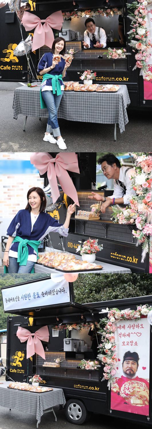 이매진아시아 SNS