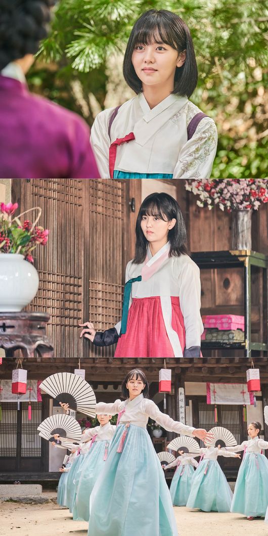 조선로코녹두전문화산업전문회사, 프로덕션H, 몬스터유니온