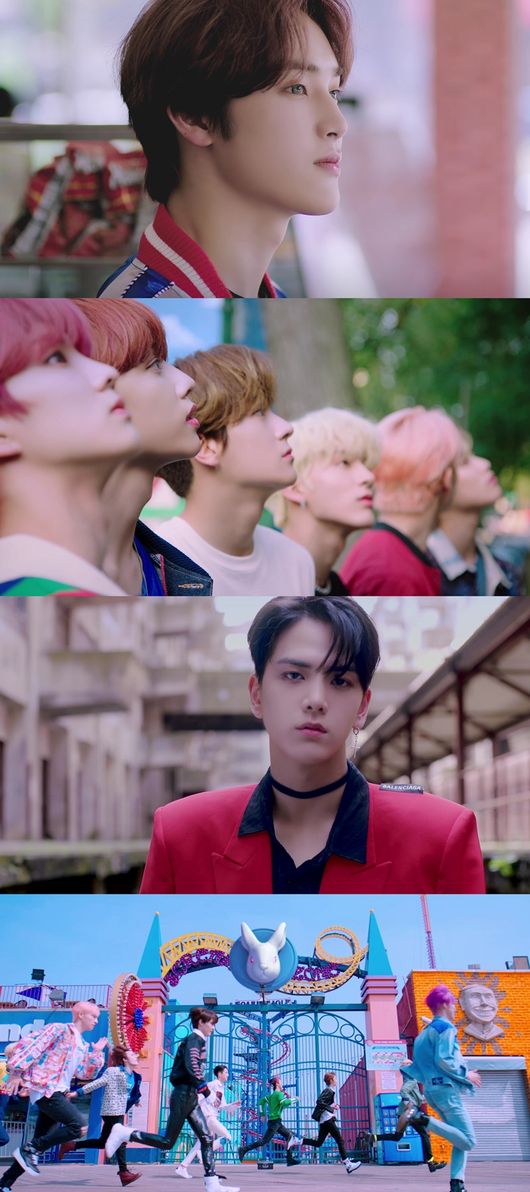 [사진] 크래커 엔터테인먼트 제공