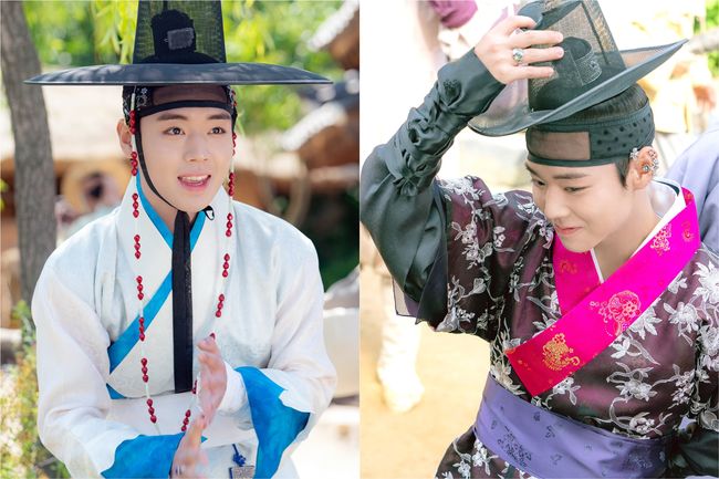 JP E&M, 블러썸스토리