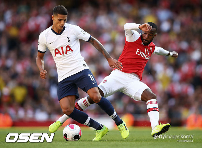 [사진] ⓒGettyimages(무단전재 및 재배포 금지)