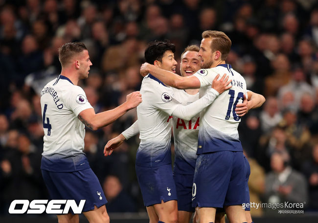 [사진] ⓒGettyimages(무단전재 및 재배포 금지)