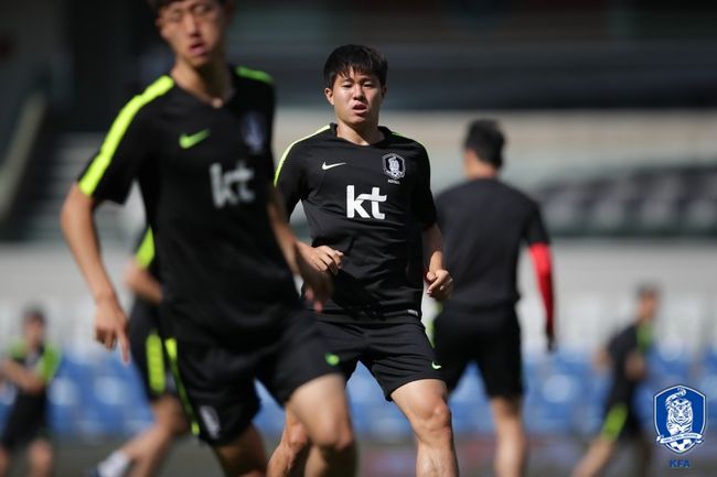 [사진]대한축구협회 제공