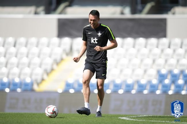 [사진] 대한축구협회 제공