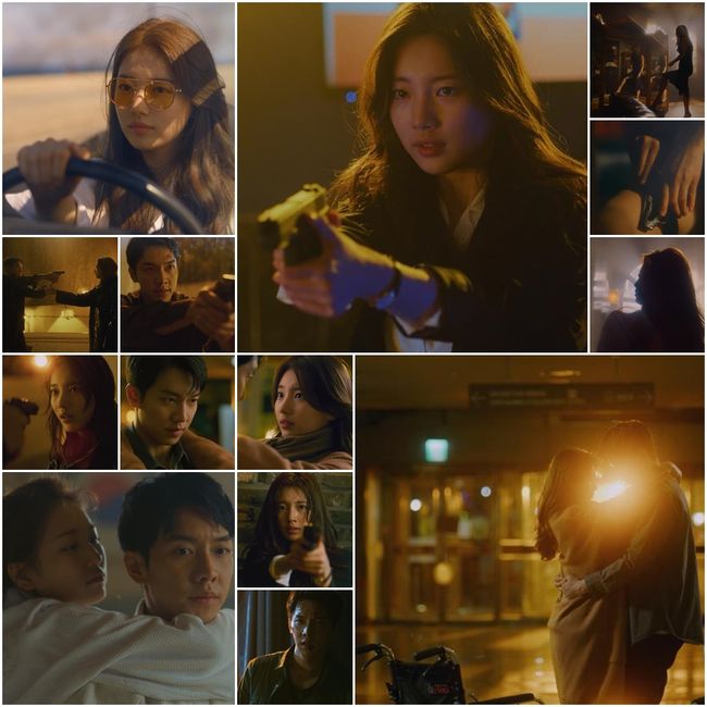 셀트리온엔터테인먼트 제공