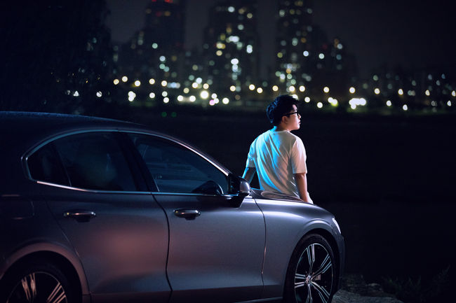 프로듀서 탁(TAK).