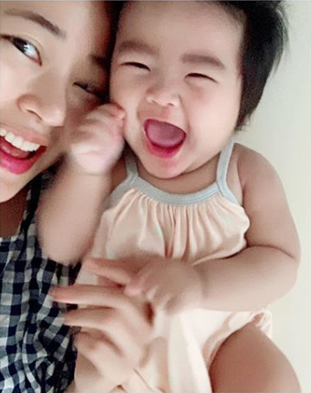 김효진 인스타그램