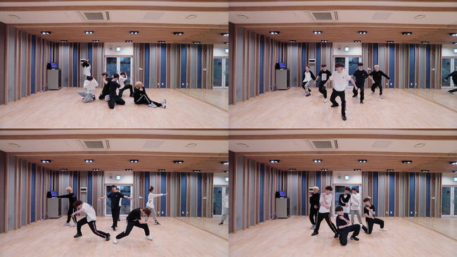 [사진] 울림 엔터테인먼트 제공