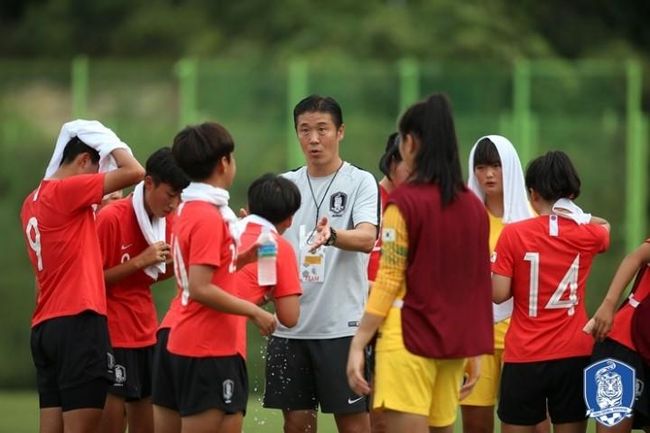 [사진] 대한축구협회 제공