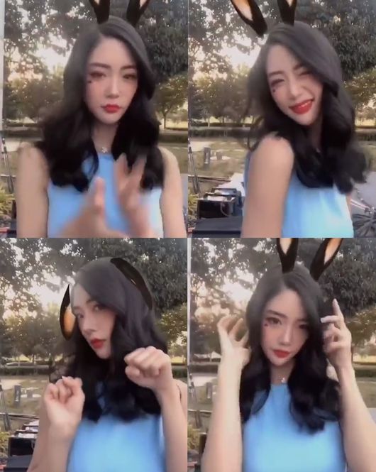 클라라 인스타그램