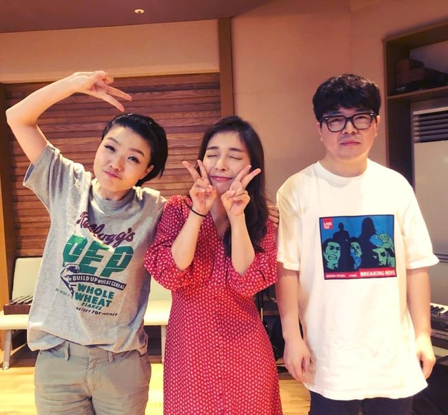 이상미 인스타그램