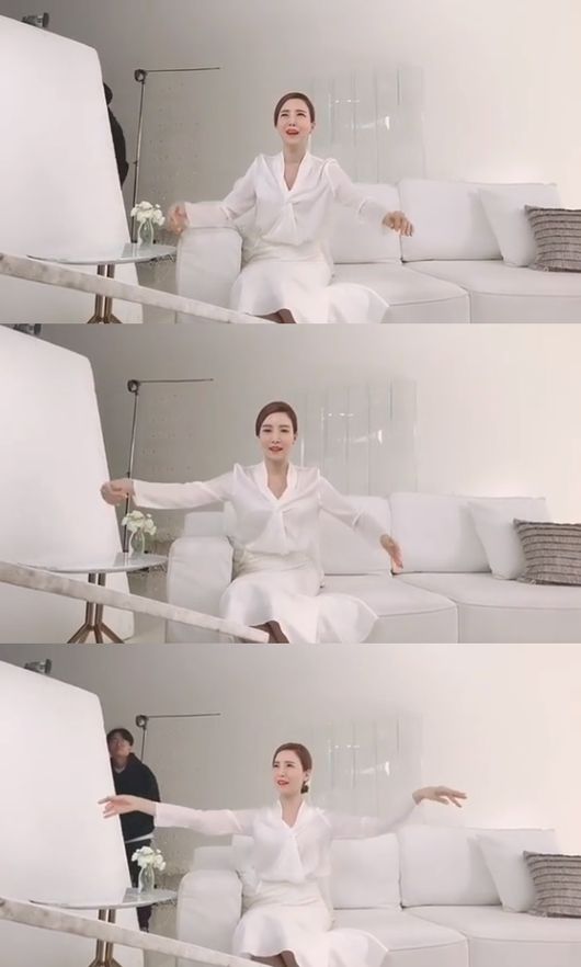 윤세아 인스타그램