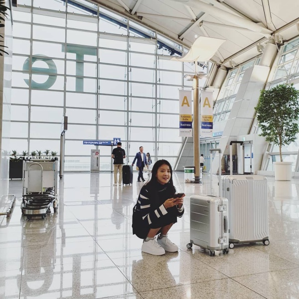 이시영 인스타그램