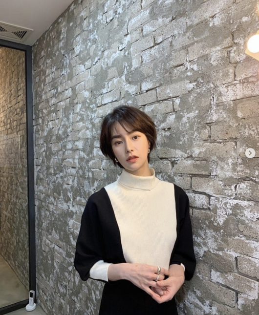 [사진] 임지연 SNS