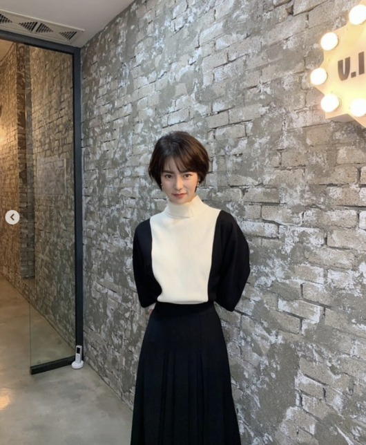 [사진] 임지연 SNS