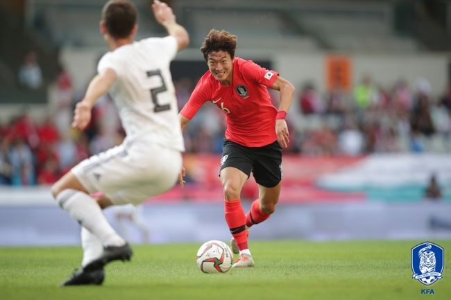 [사진] 대한축구협회 제공
