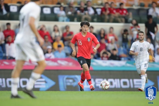 [사진] 대한축구협회 제공