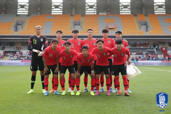 [사진]대한축구협회 제공