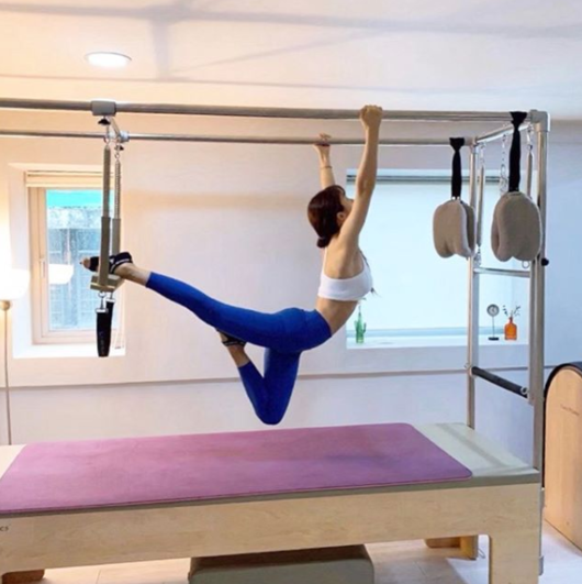 조현영 인스타그램