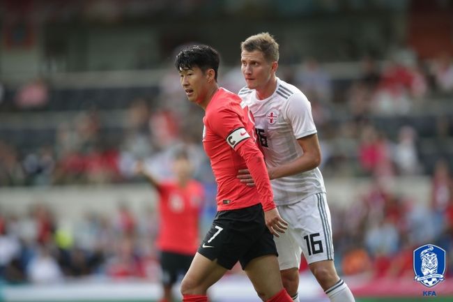 [사진]대한축구협회 제공