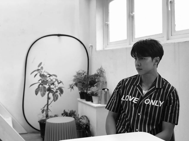 이승기 인스타그램