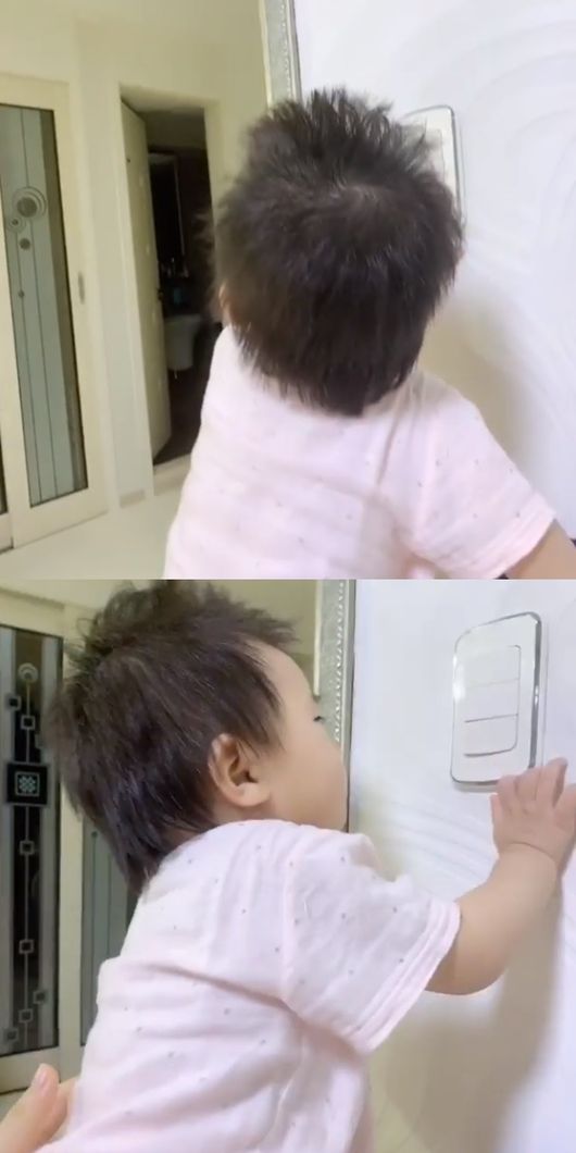 함소원 인스타그램